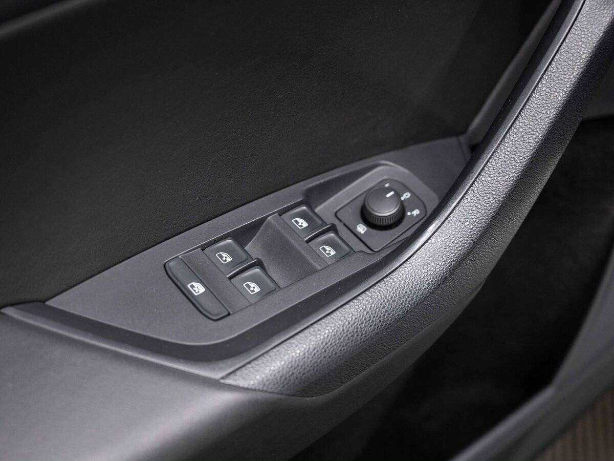 Skoda Kodiaq с пробегом — 2019 год. Фото: #20