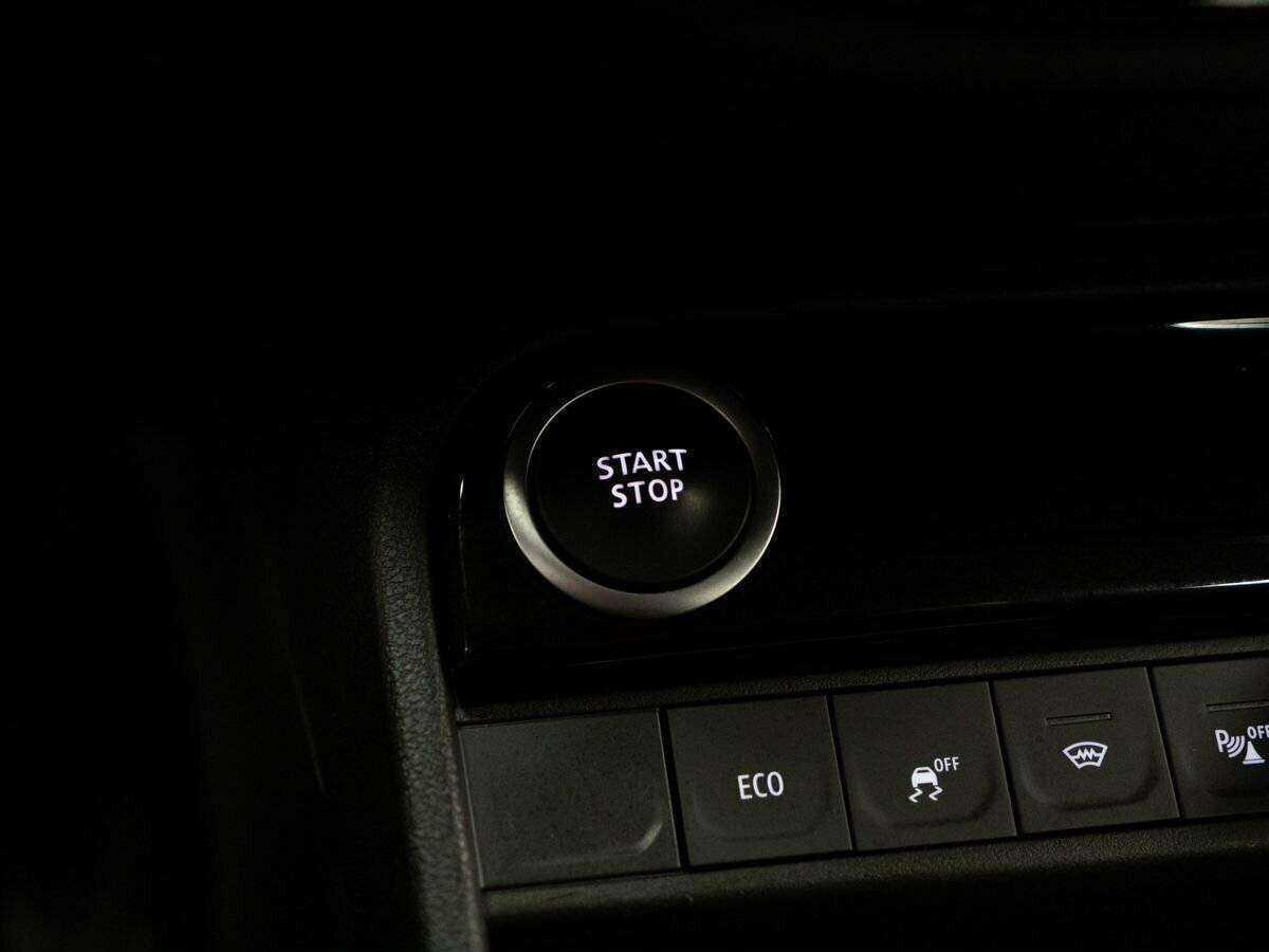 Renault Kaptur с пробегом — 2021 год. Фото: #9