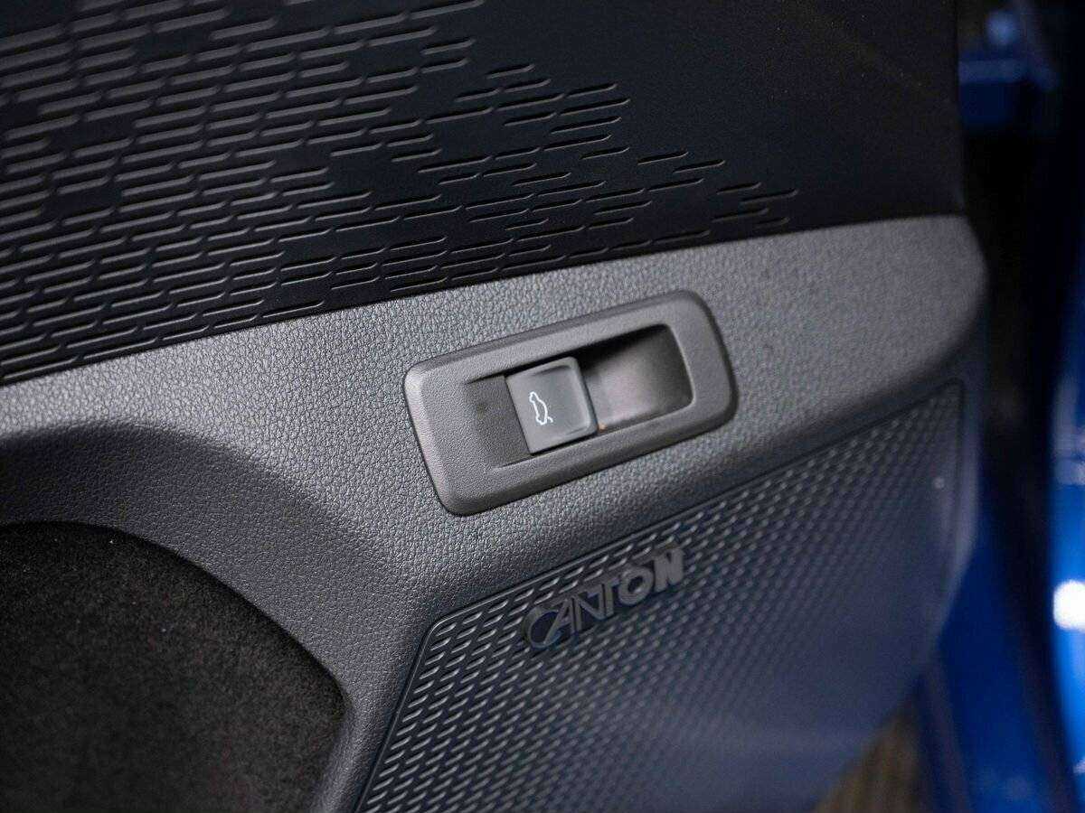 Skoda Octavia с пробегом — 2021 год. Фото: #17