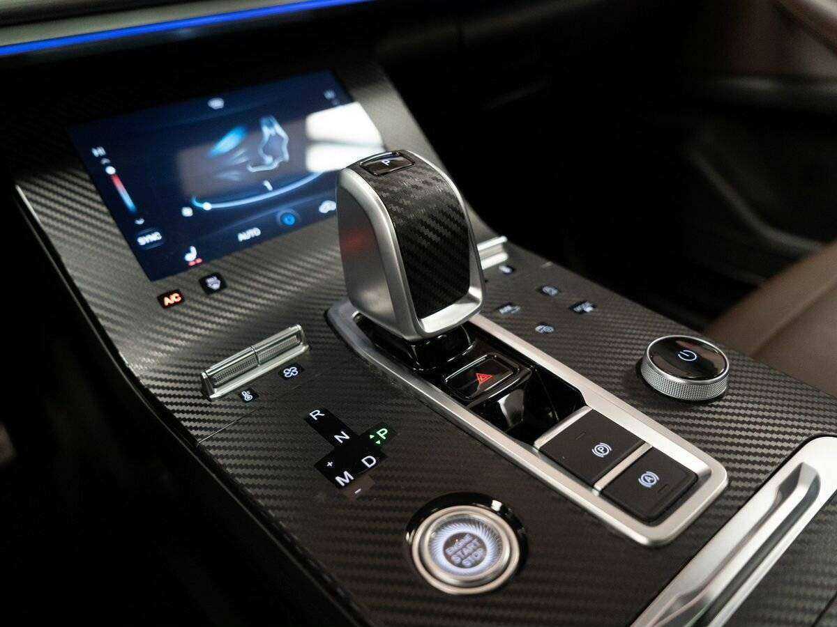 Chery Tiggo 8 Pro с пробегом — 2021 год. Фото: #13