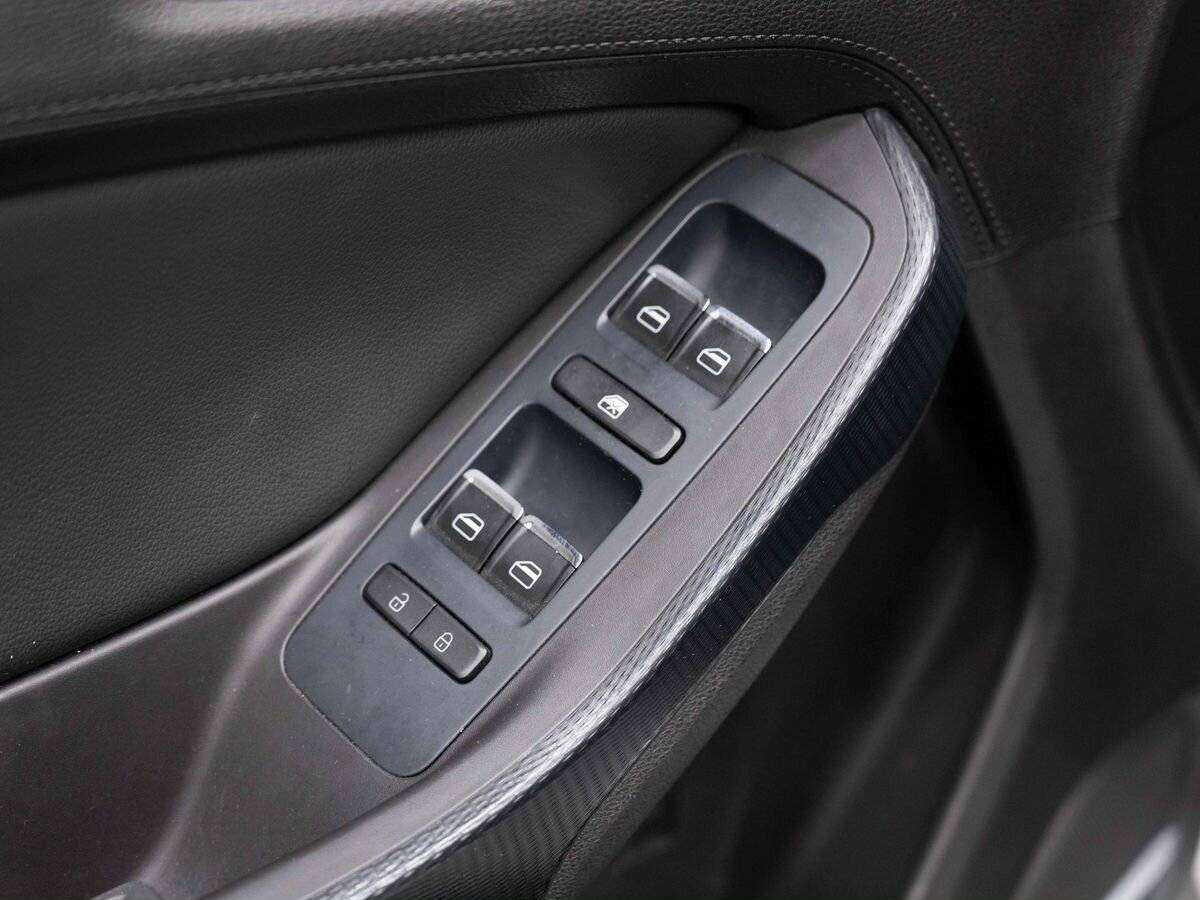 Chery Tiggo 4 с пробегом — 2020 год. Фото: #16