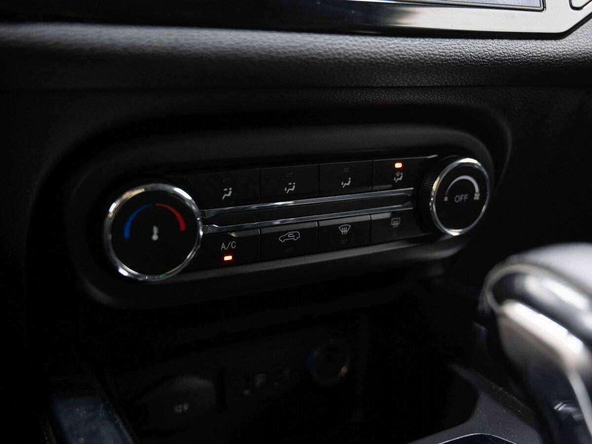 Chery Tiggo 4 с пробегом — 2020 год. Фото: #19