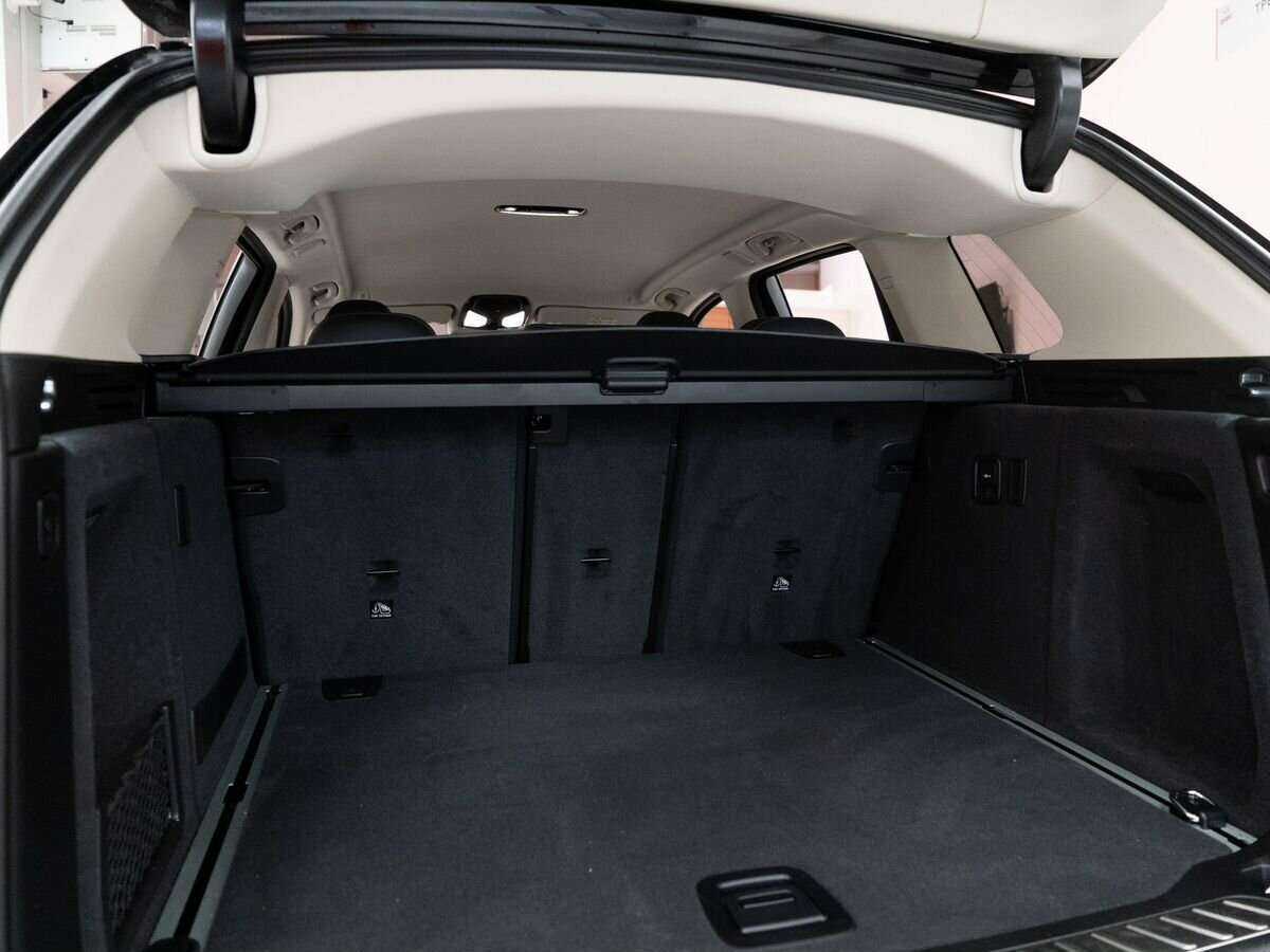 BMW X3 с пробегом — 2020 год. Фото: #6