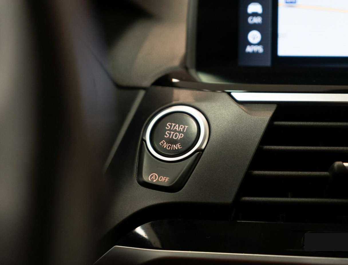 BMW X3 с пробегом — 2020 год. Фото: #10