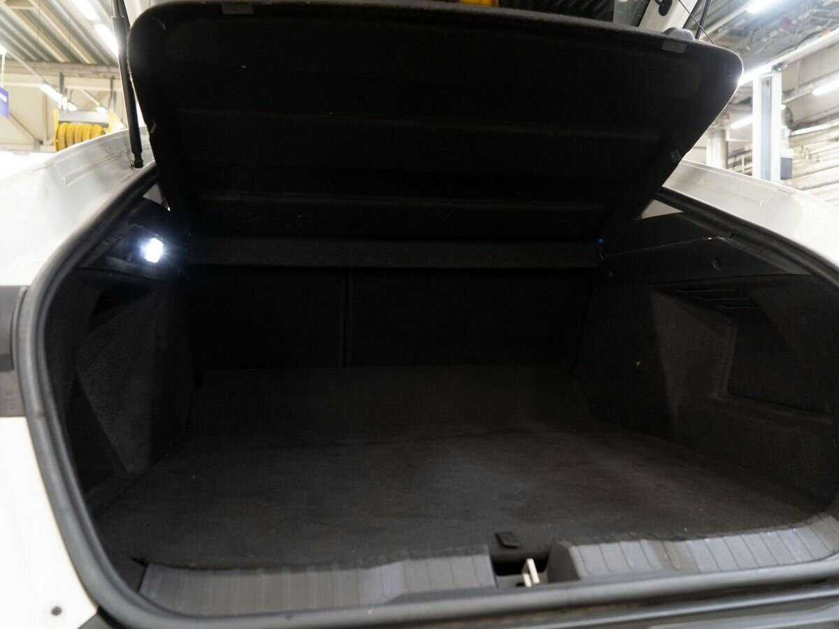 Renault Arkana с пробегом — 2019 год. Фото: #7