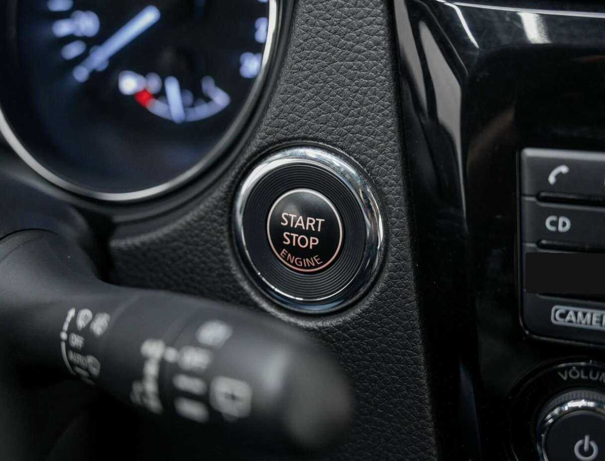 Nissan Qashqai с пробегом — 2019 год. Фото: #23