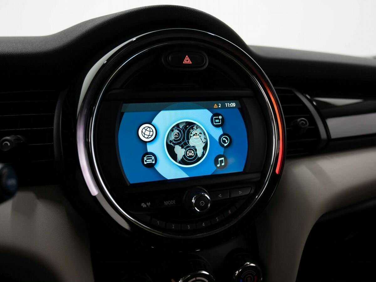 Mini Hatch с пробегом — 2019 год. Фото: #15