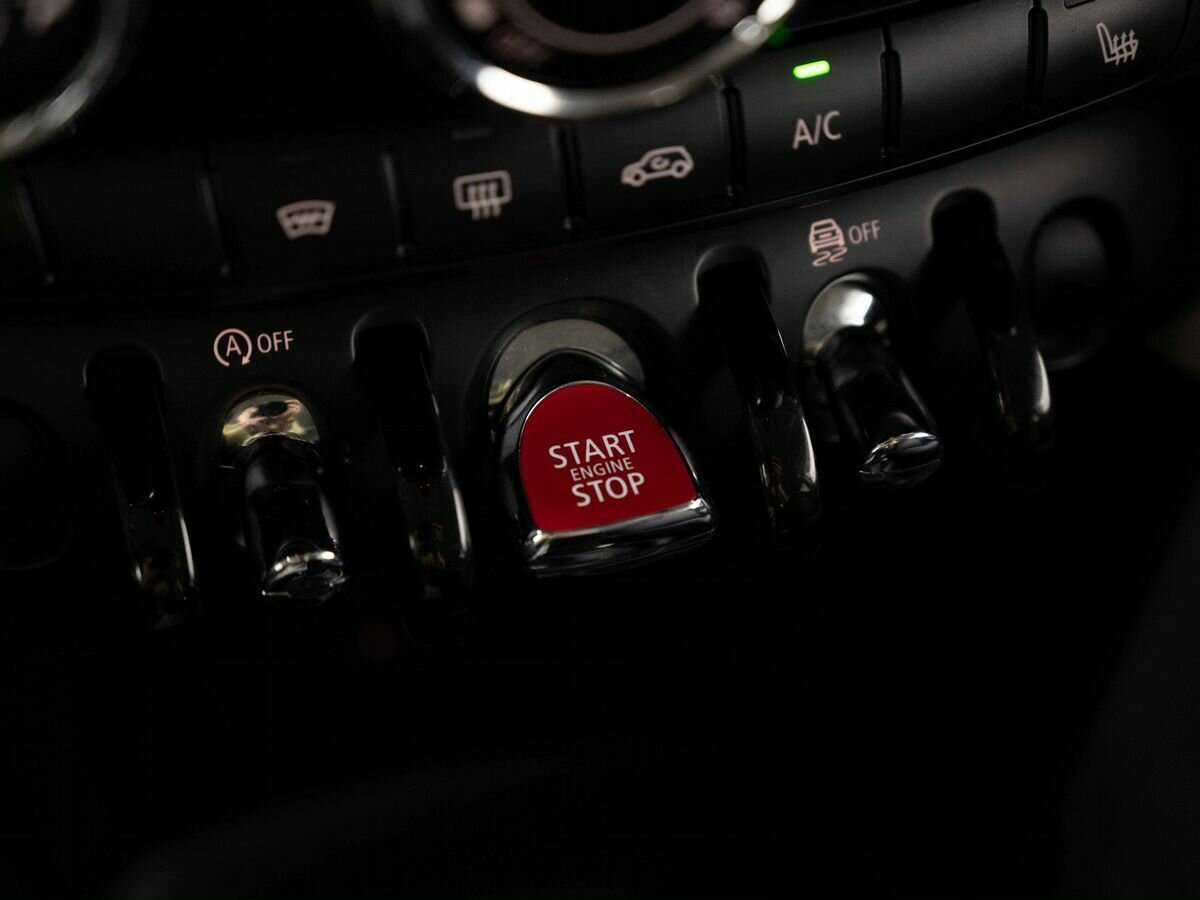 Mini Hatch с пробегом — 2019 год. Фото: #17