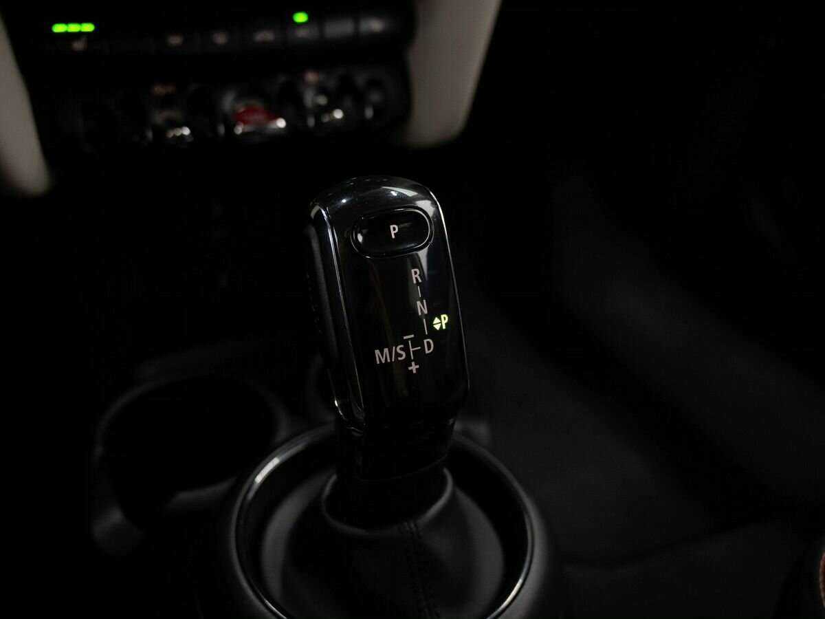 Mini Hatch с пробегом — 2019 год. Фото: #18