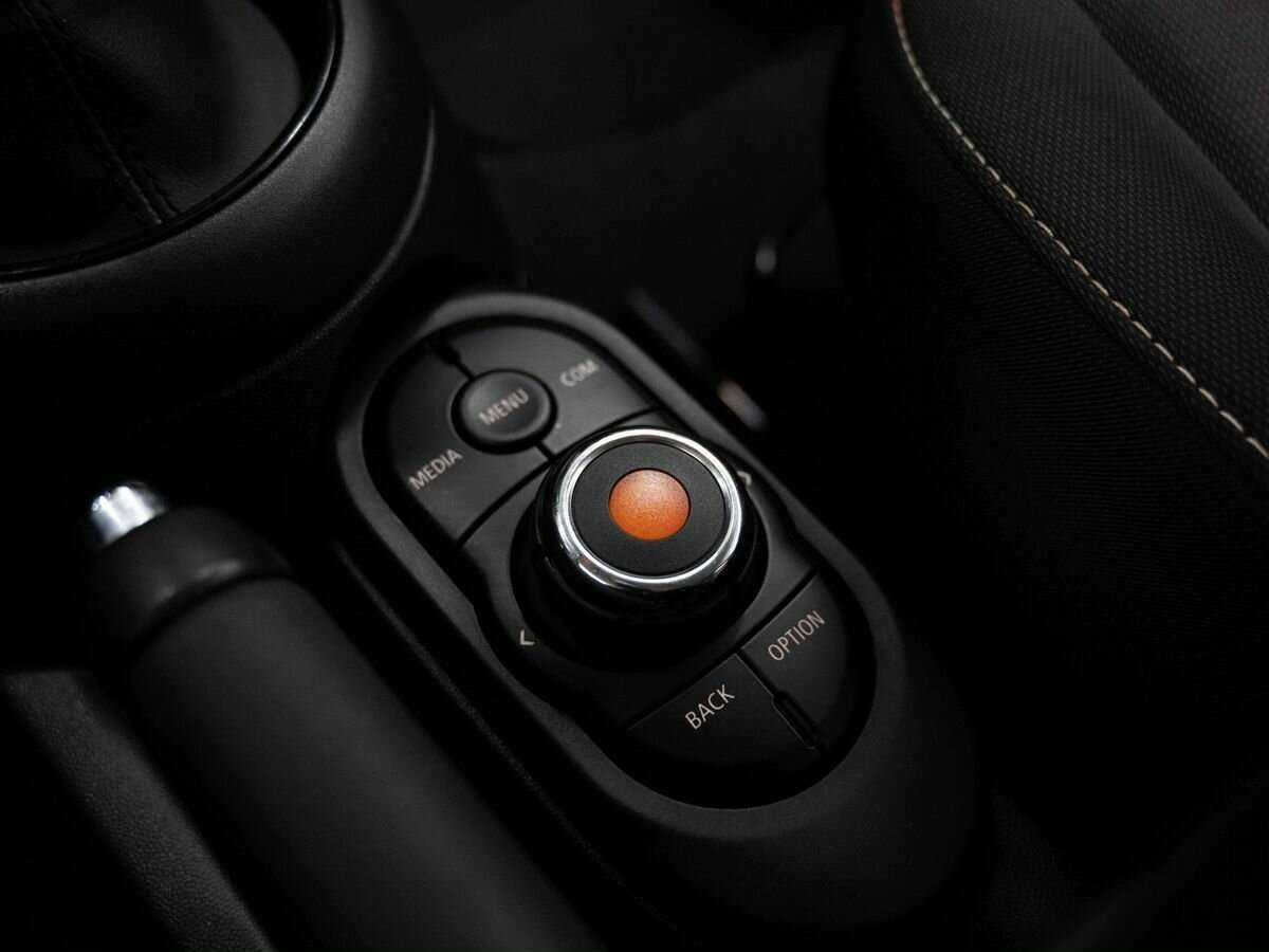 Mini Hatch с пробегом — 2019 год. Фото: #19