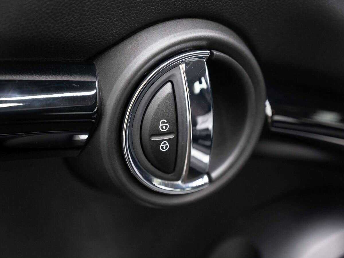 Mini Hatch с пробегом — 2019 год. Фото: #21