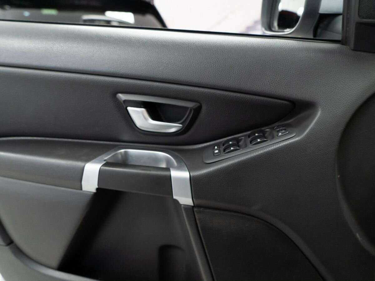 Volvo XC90 с пробегом — 2010 год. Фото: #14