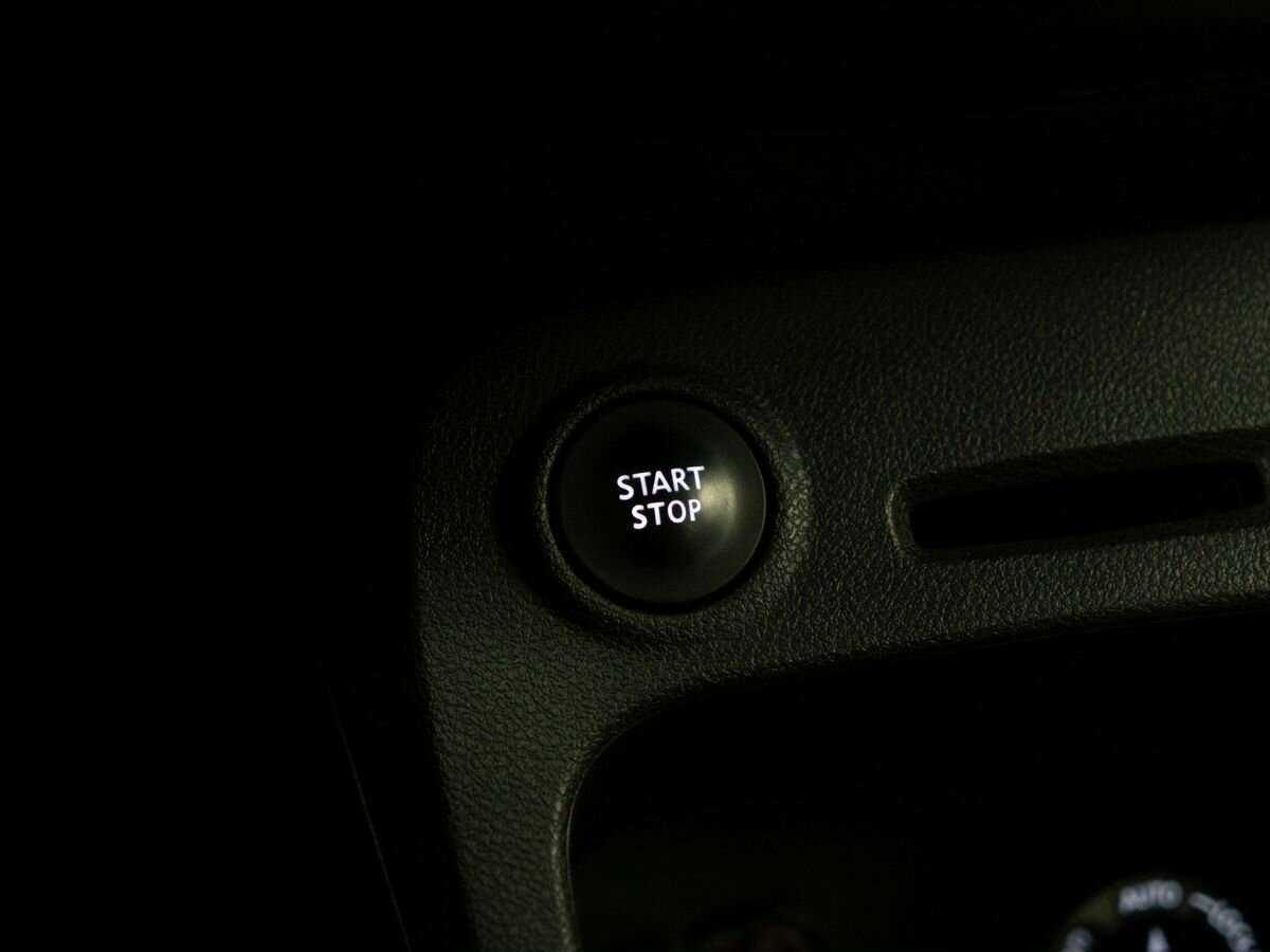 Renault Kaptur с пробегом — 2017 год. Фото: #10