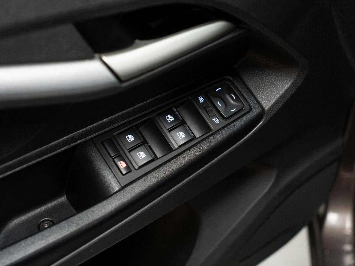 Lada (ВАЗ) Vesta с пробегом — 2021 год. Фото: #14