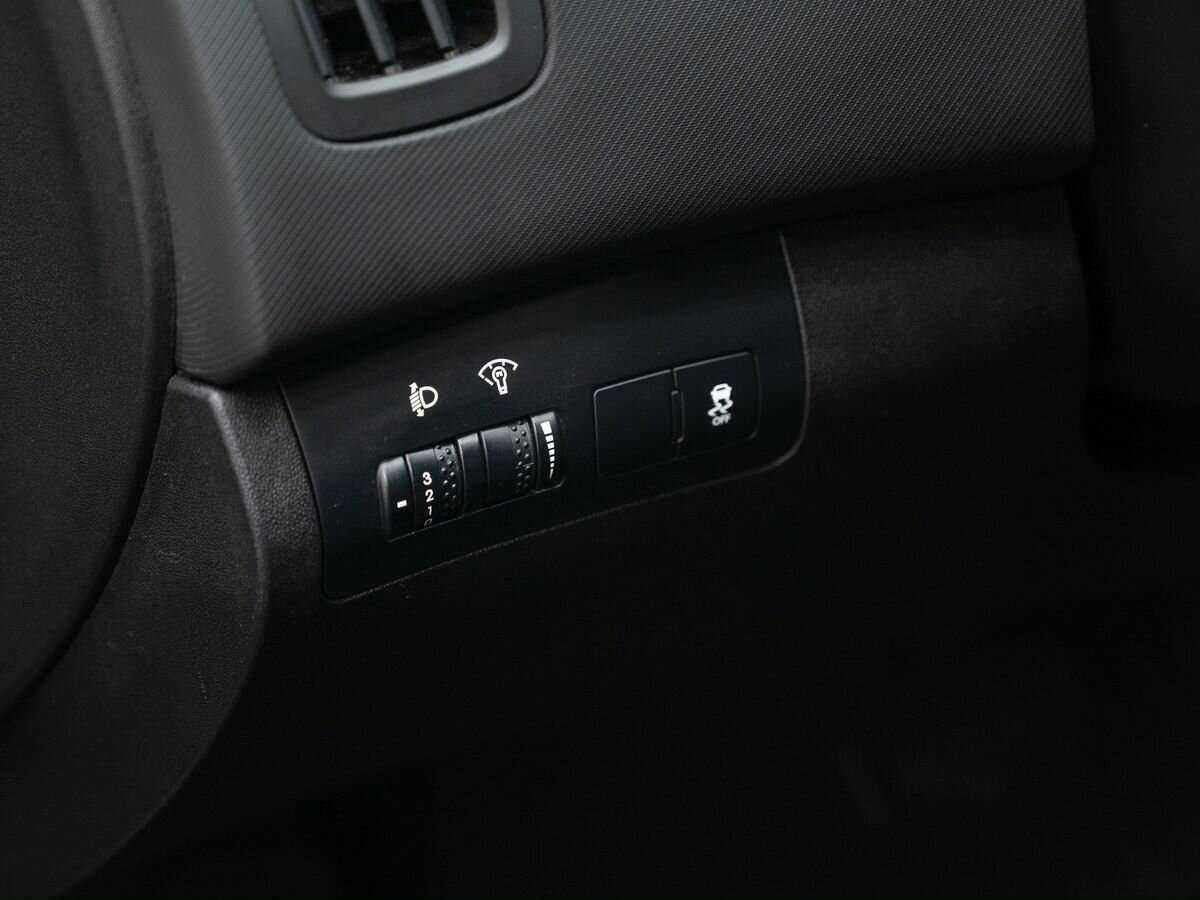 Kia Ceed с пробегом — 2010 год. Фото: #15