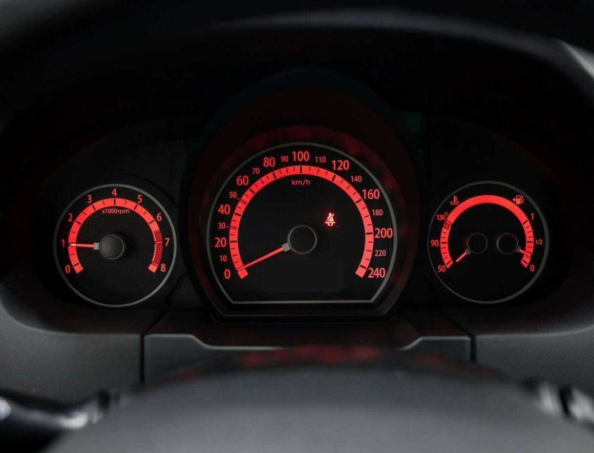 Kia Ceed с пробегом — 2010 год. Фото: #22