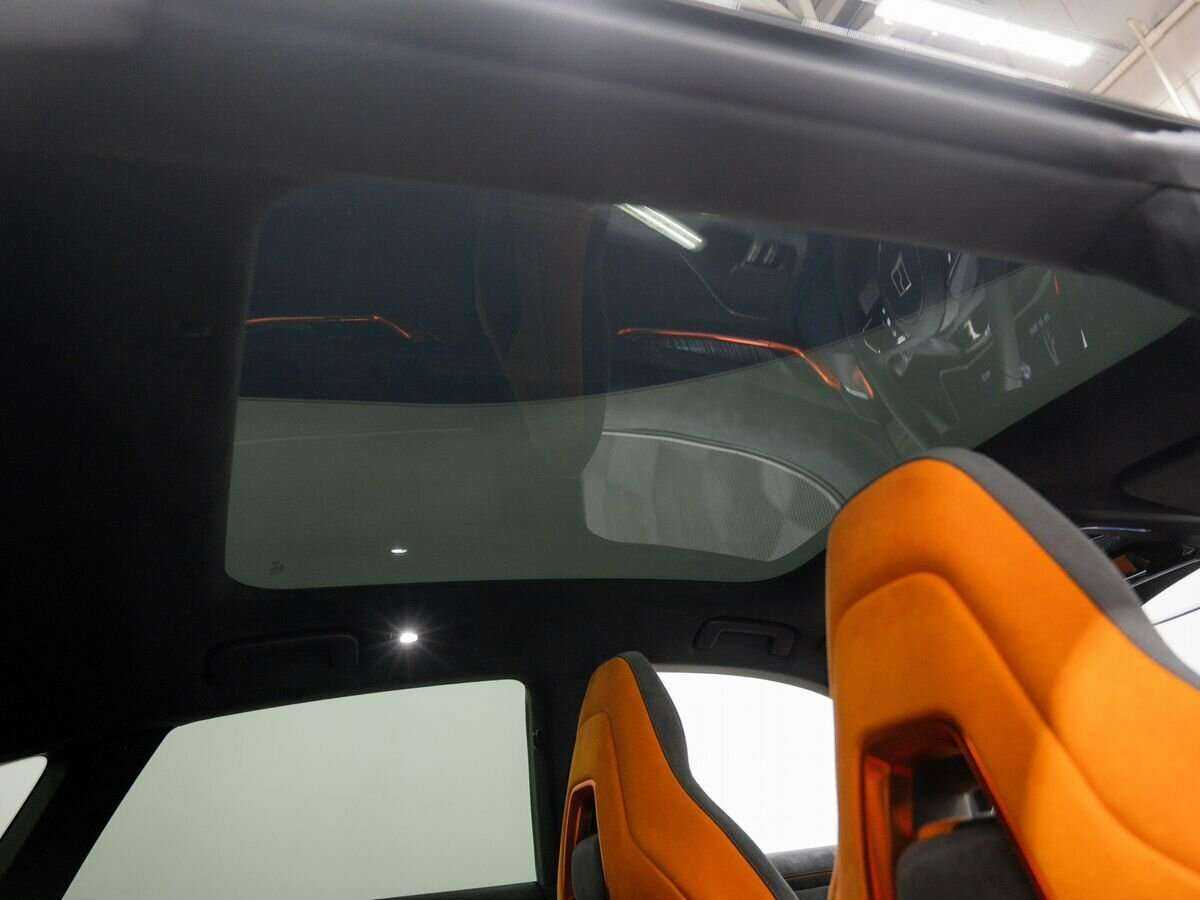 Zeekr 001 с пробегом — 2023 год. Фото: #11