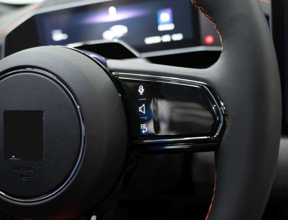 Zeekr 001 с пробегом — 2023 год. Фото: #20