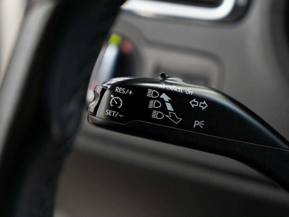 Volkswagen Polo с пробегом — 2019 год. Фото: #14