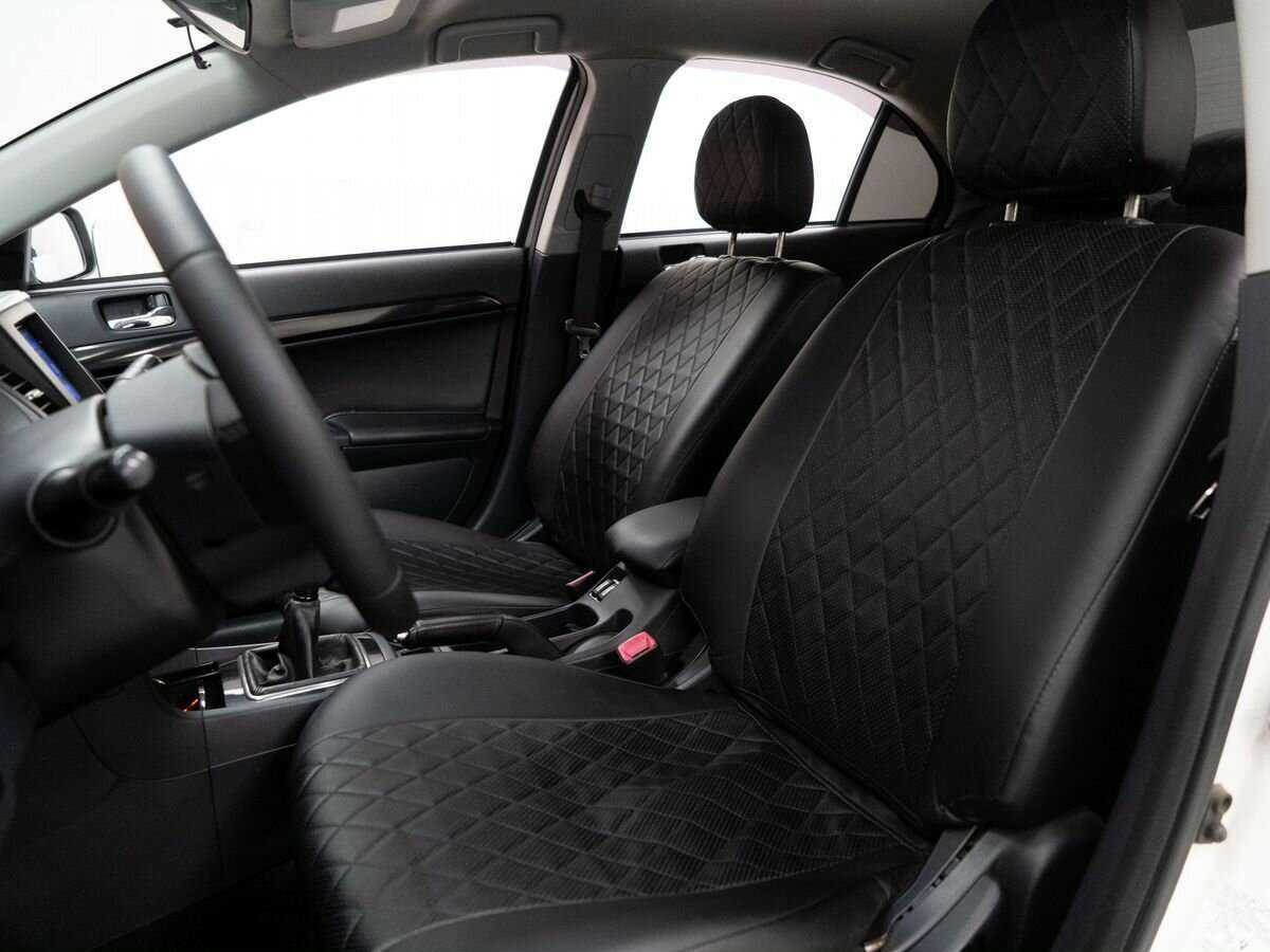 Mitsubishi Lancer с пробегом — 2011 год. Фото: #5