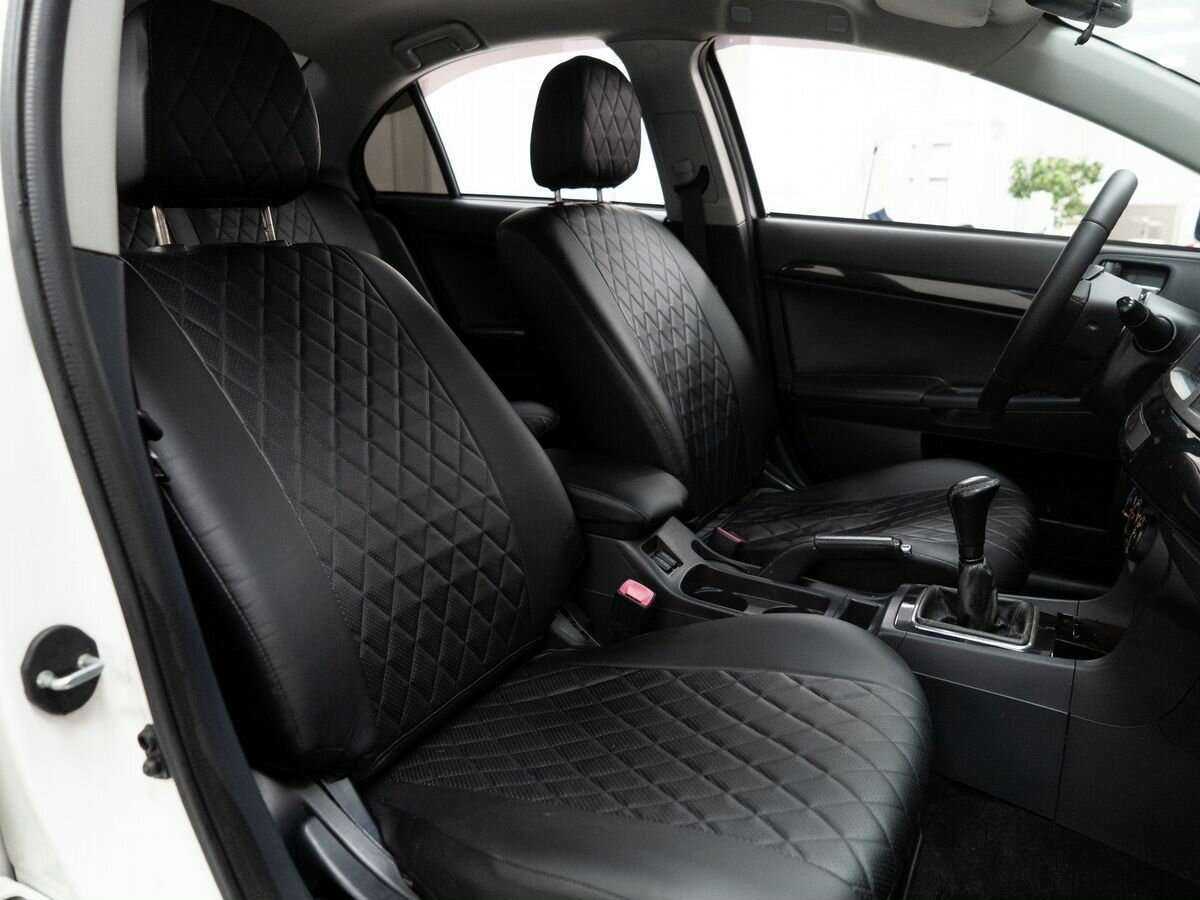 Mitsubishi Lancer с пробегом — 2011 год. Фото: #8