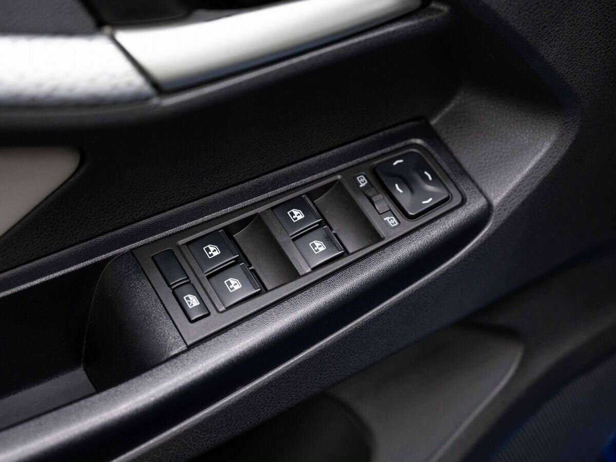 Lada (ВАЗ) Vesta с пробегом — 2021 год. Фото: #18