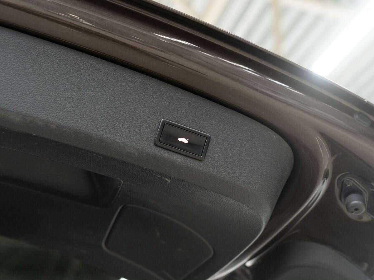 Audi Q7 с пробегом — 2011 год. Фото: #7