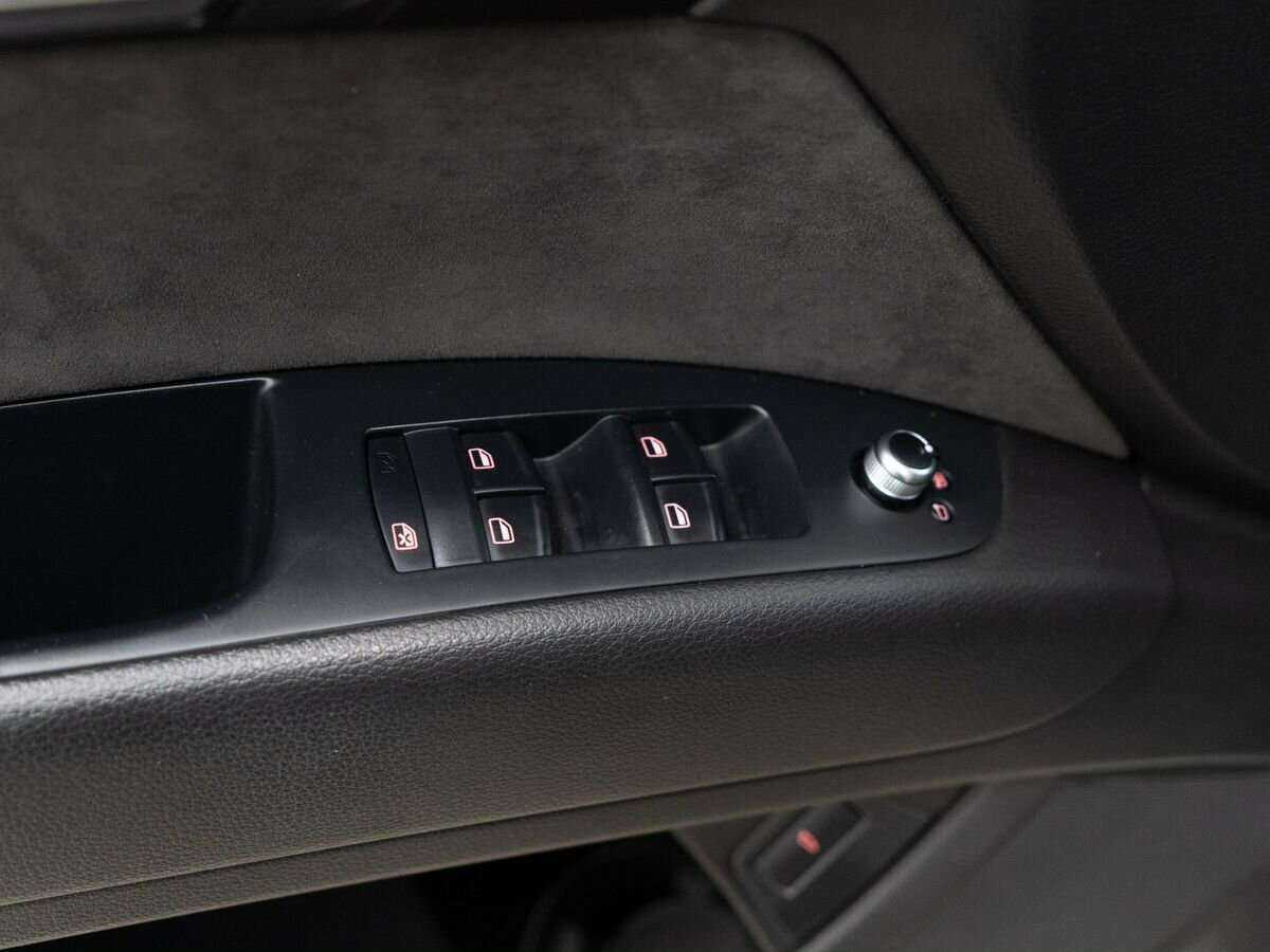 Audi Q7 с пробегом — 2011 год. Фото: #14