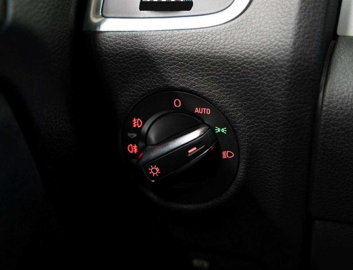 Audi Q7 с пробегом — 2011 год. Фото: #17