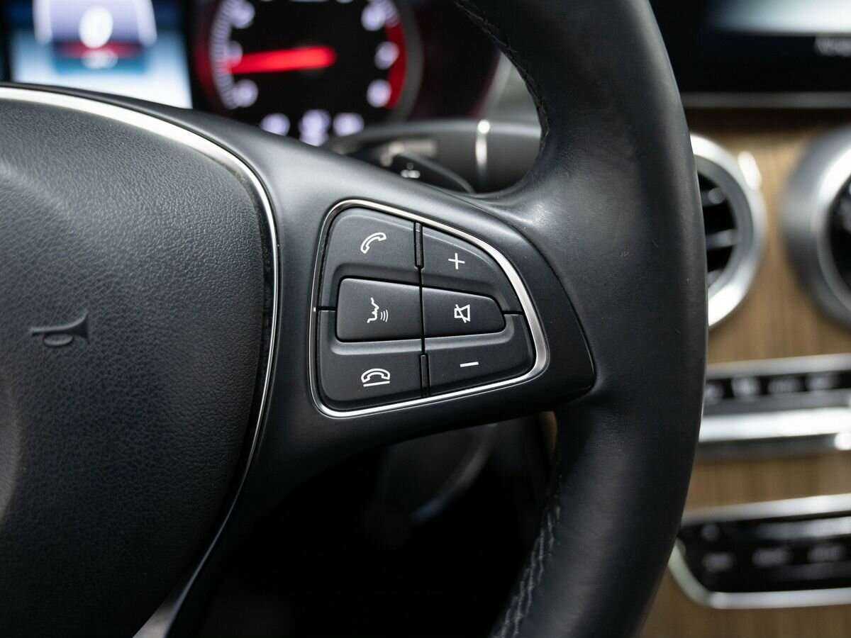 Mercedes-Benz C-Класс с пробегом — 2014 год. Фото: #18