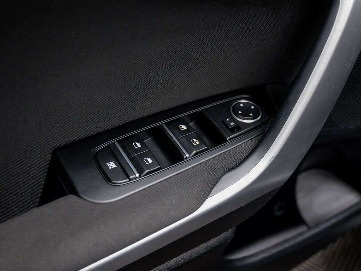 Kia XCeed с пробегом — 2021 год. Фото: #16