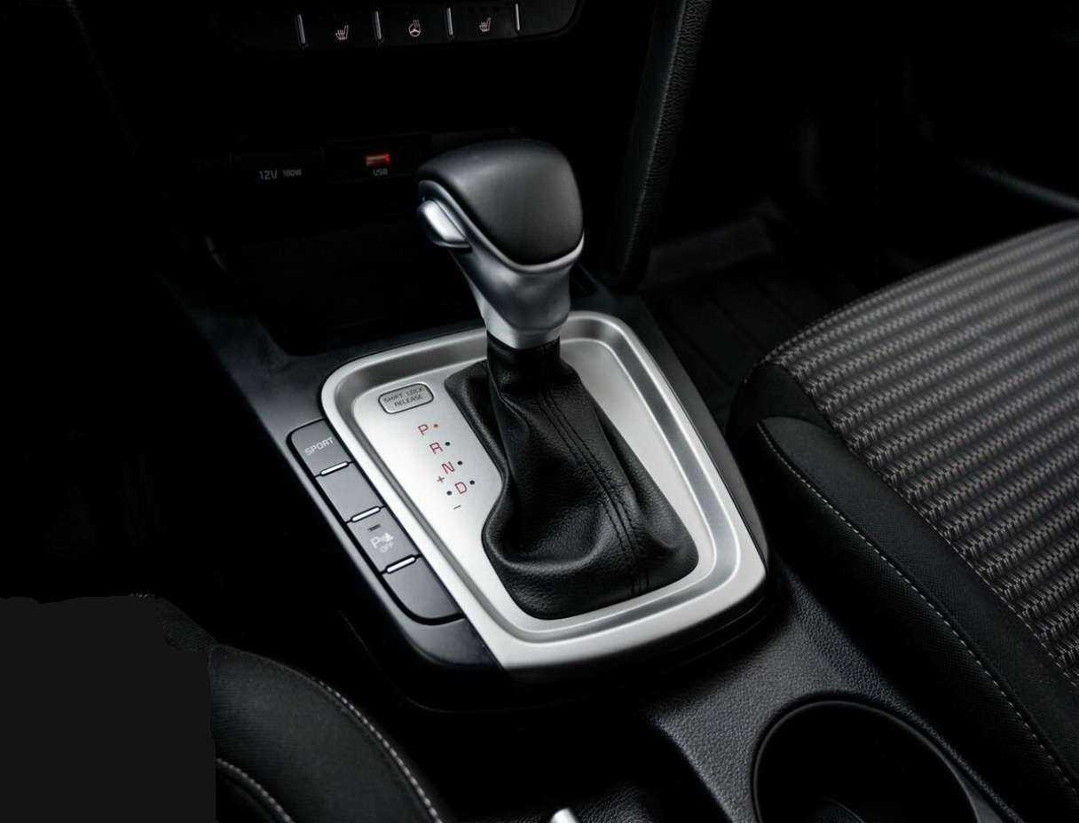 Kia XCeed с пробегом — 2021 год. Фото: #21