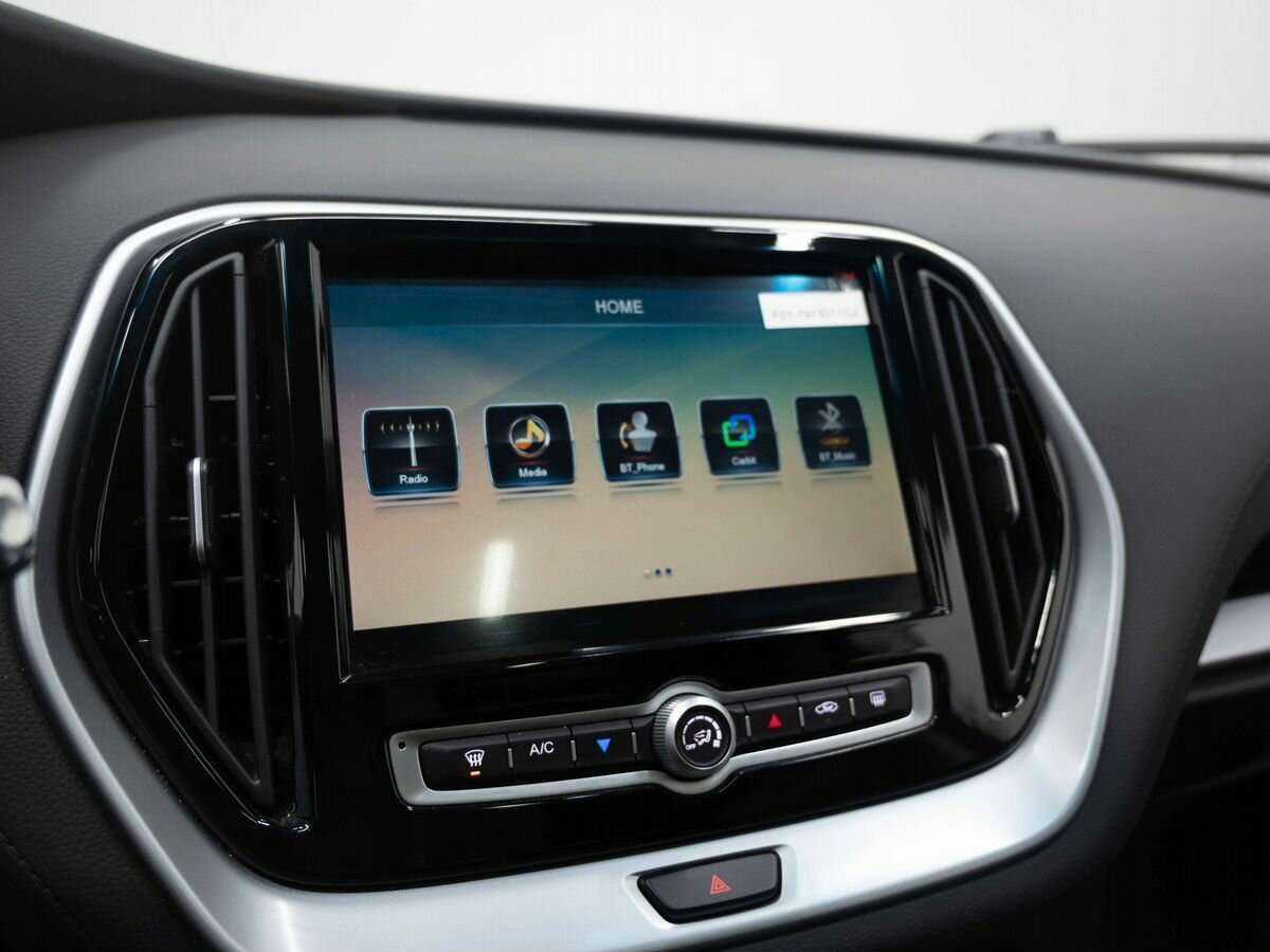 Jetour X70 с пробегом — 2023 год. Фото: #21