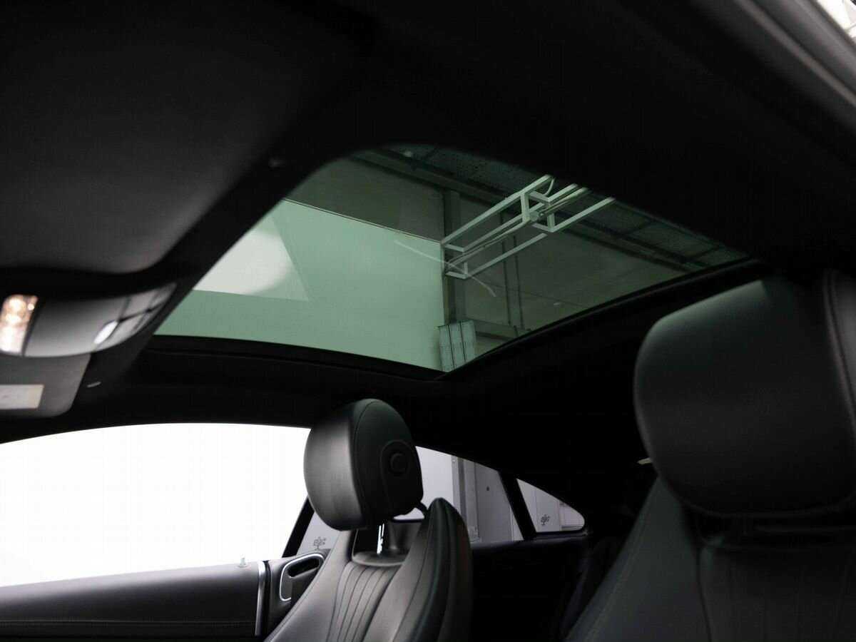 Mercedes-Benz E-Класс с пробегом — 2017 год. Фото: #23