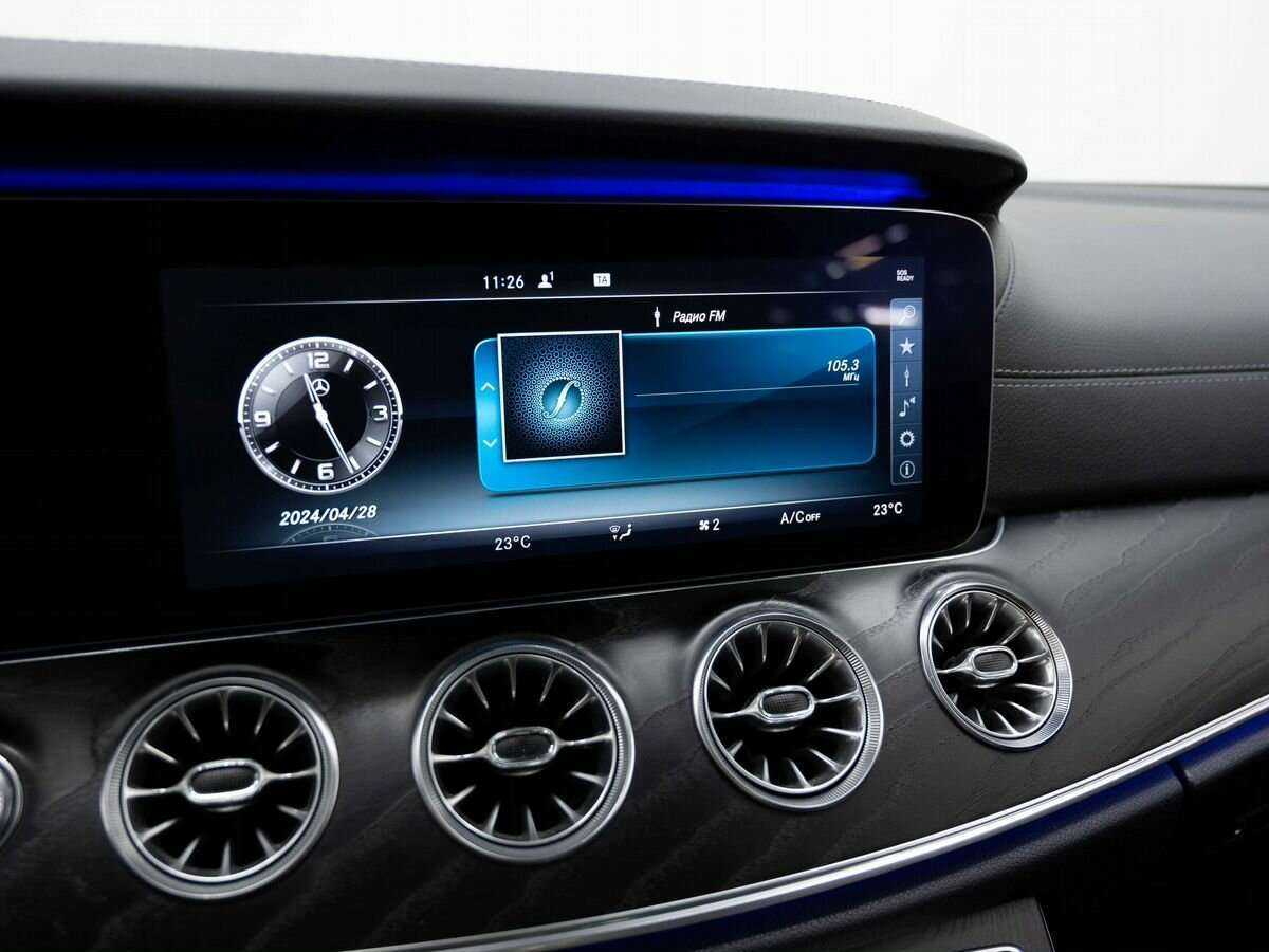 Mercedes-Benz E-Класс с пробегом — 2017 год. Фото: #24