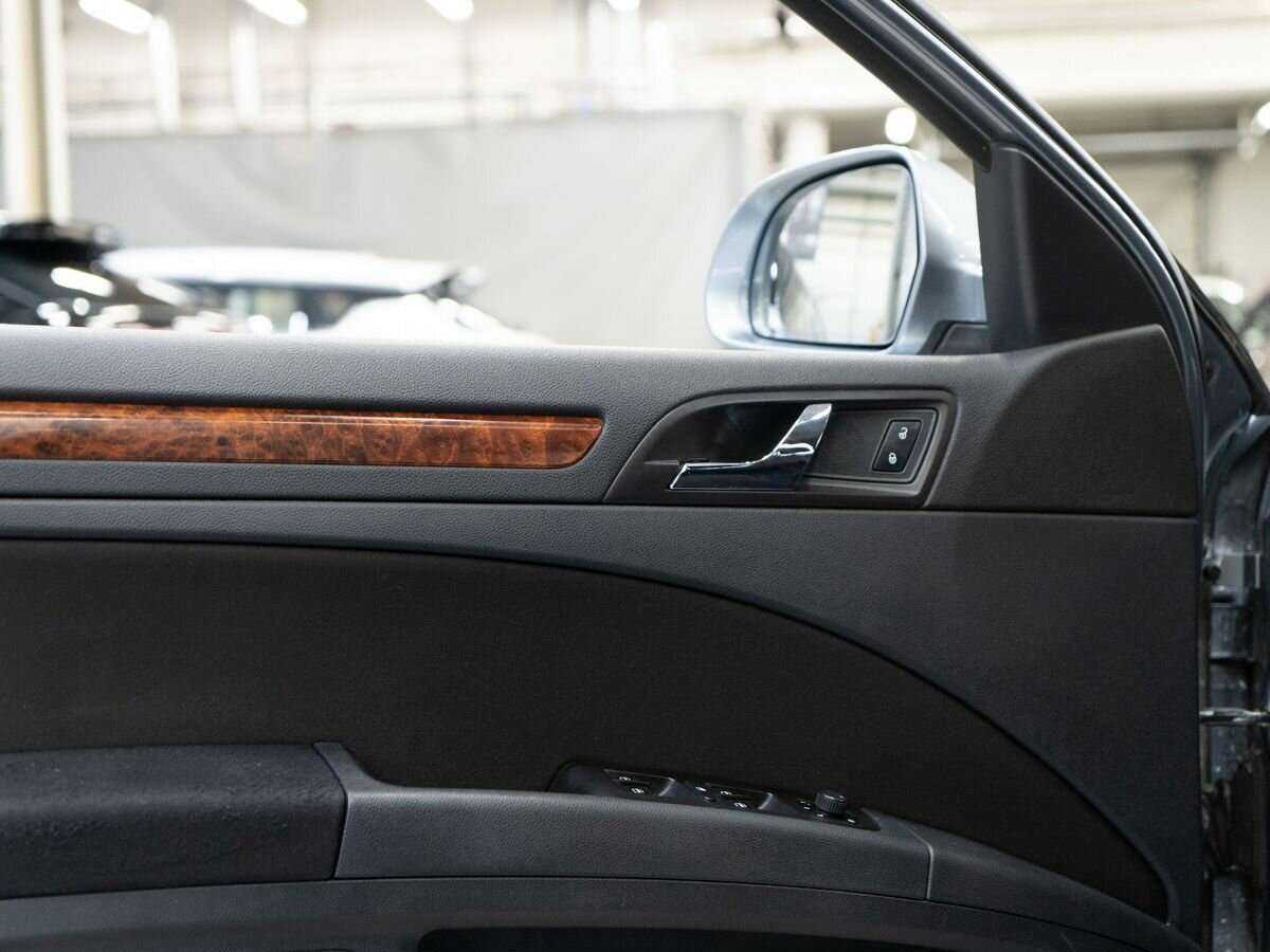 Skoda Superb с пробегом — 2011 год. Фото: #16