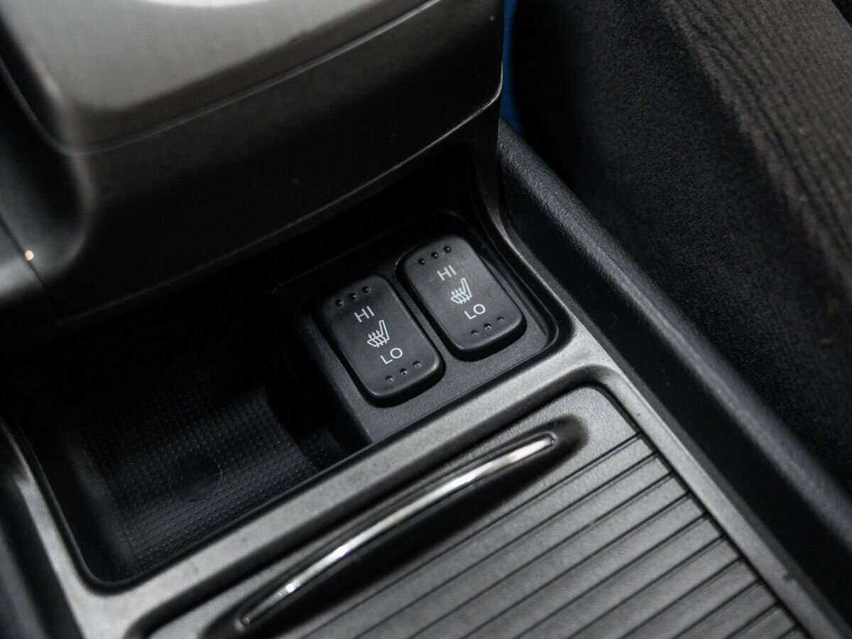 Honda Civic с пробегом — 2007 год. Фото: #17