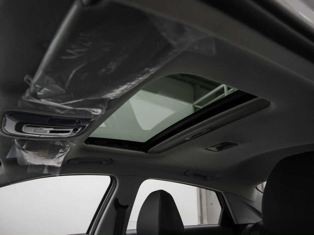 Hyundai Elantra с пробегом — 2023 год. Фото: #20