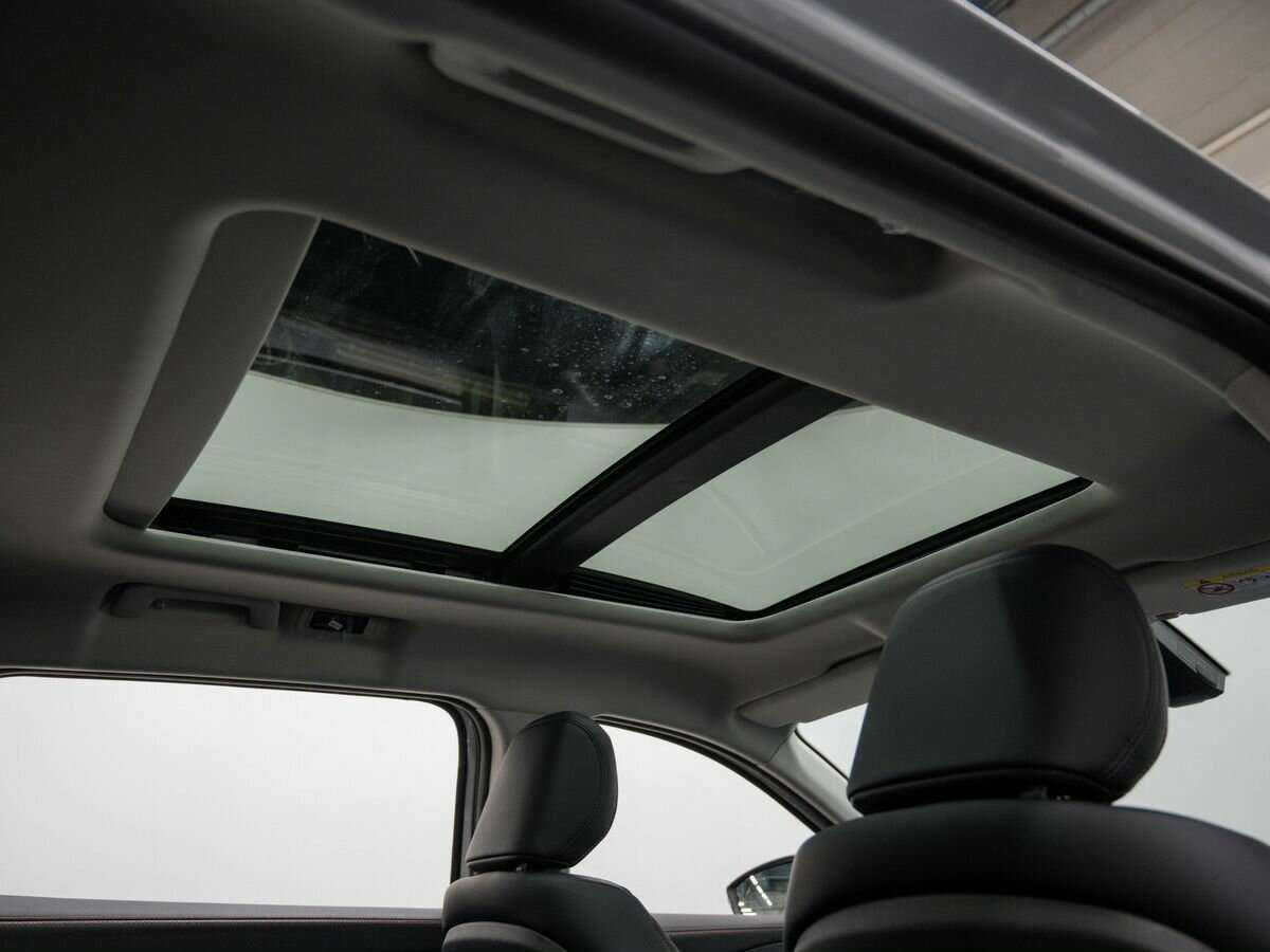 EXEED TXL с пробегом — 2023 год. Фото: #11