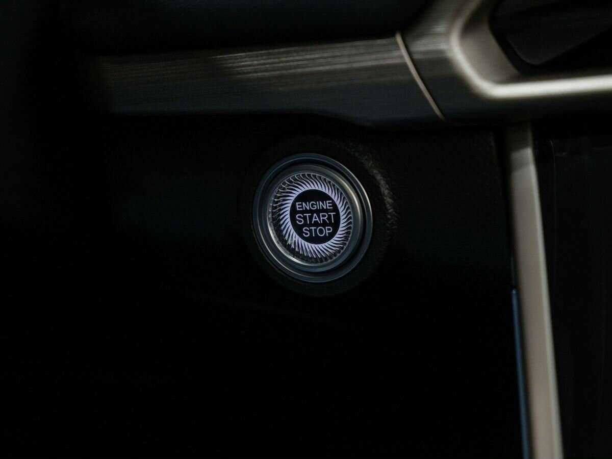 EXEED TXL с пробегом — 2023 год. Фото: #24