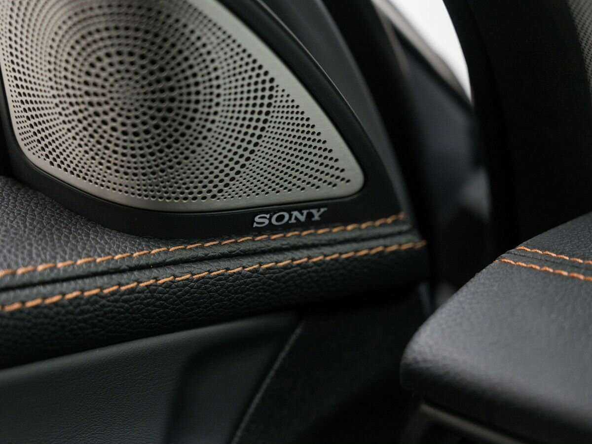 EXEED TXL с пробегом — 2023 год. Фото: #28