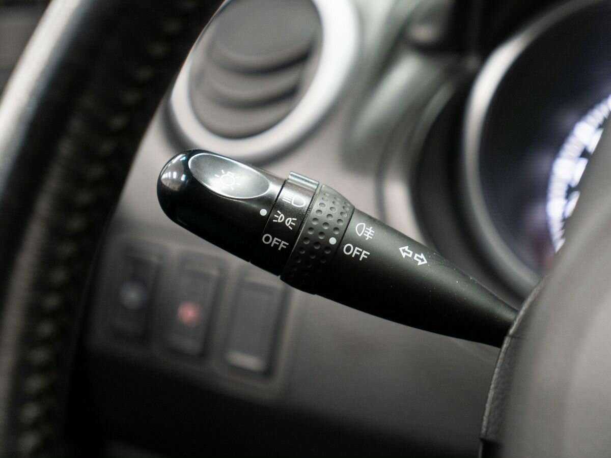 Suzuki Grand Vitara с пробегом — 2010 год. Фото: #15