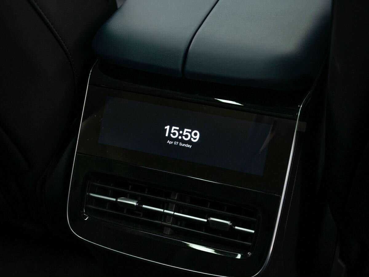 Voyah Free с пробегом — 2023 год. Фото: #9