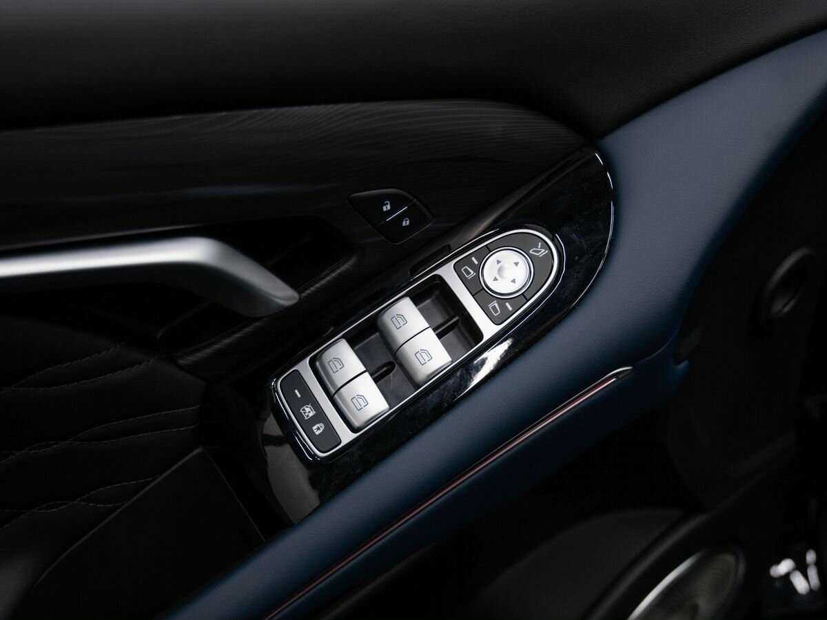 Voyah Free с пробегом — 2023 год. Фото: #15