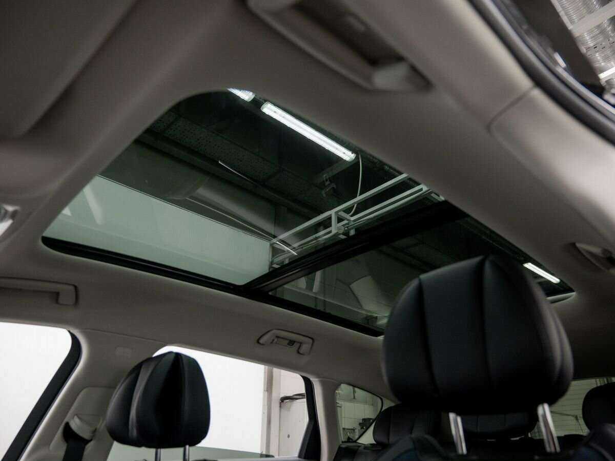 Voyah Free с пробегом — 2023 год. Фото: #17