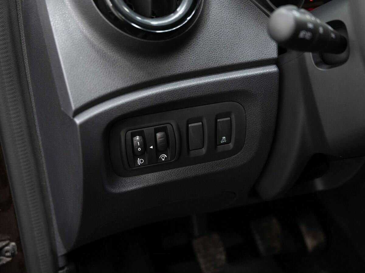 Renault Kaptur с пробегом — 2020 год. Фото: #13