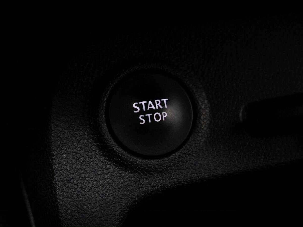 Renault Kaptur с пробегом — 2020 год. Фото: #15