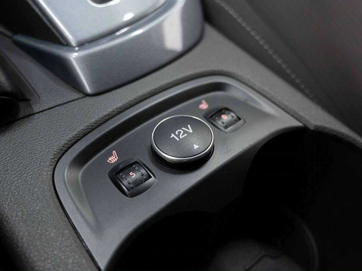 Ford Focus с пробегом — 2014 год. Фото: #21