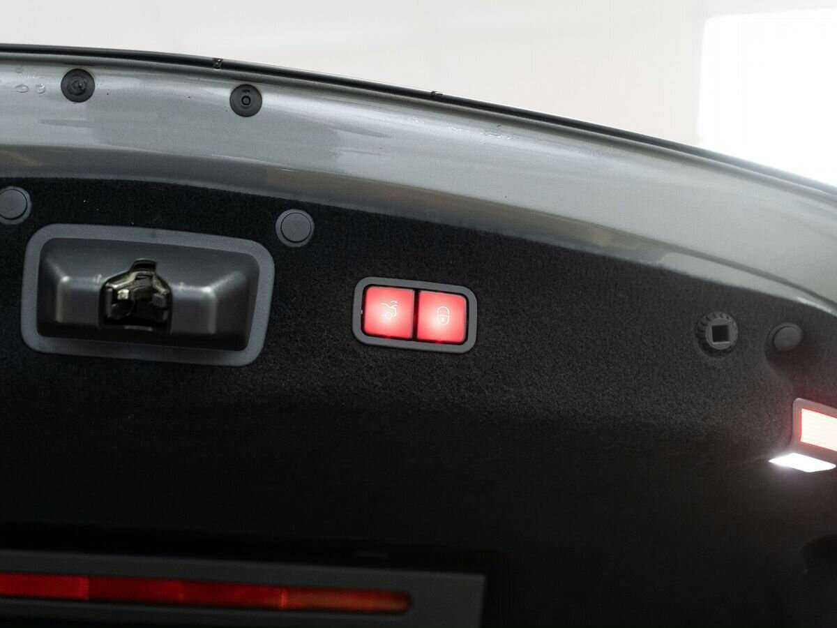 Mercedes-Benz S-Класс с пробегом — 2014 год. Фото: #7