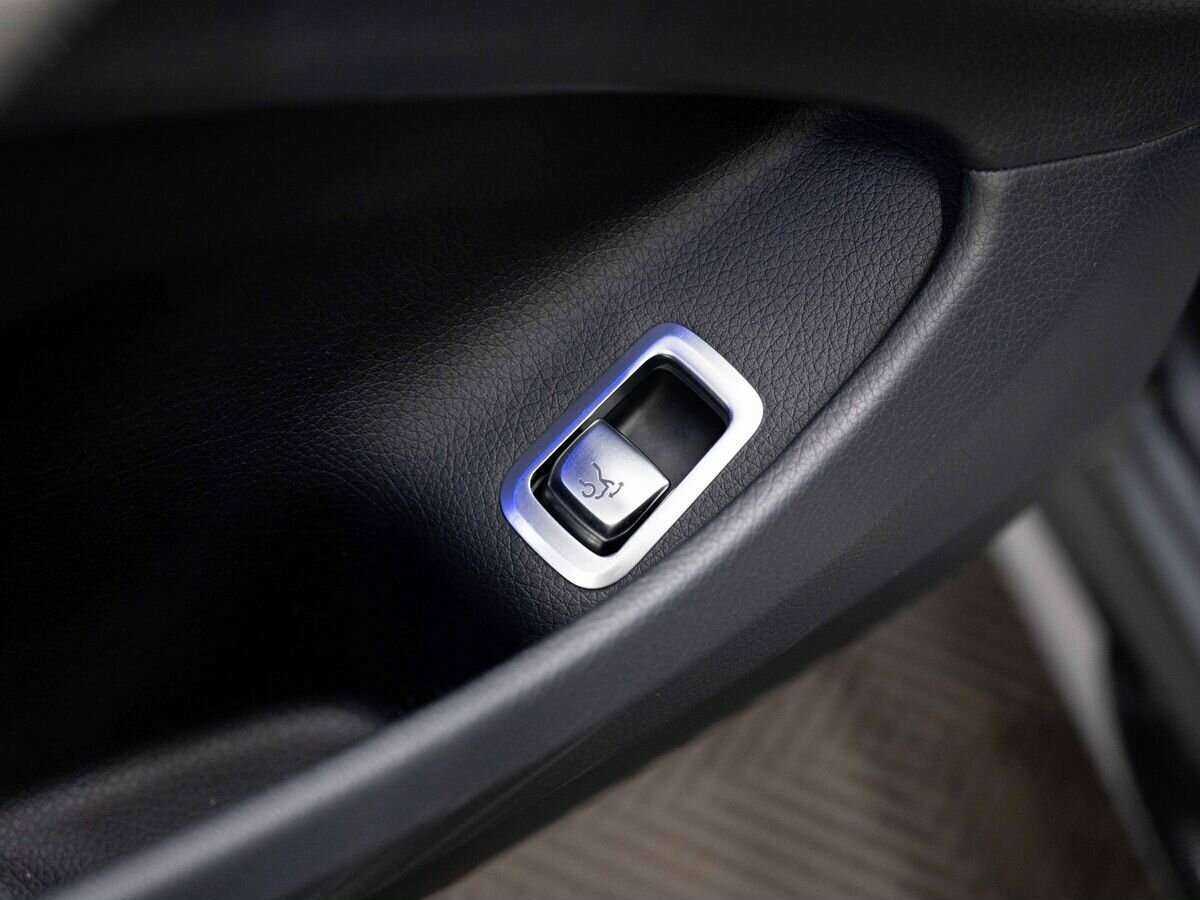 Mercedes-Benz S-Класс с пробегом — 2015 год. Фото: #17